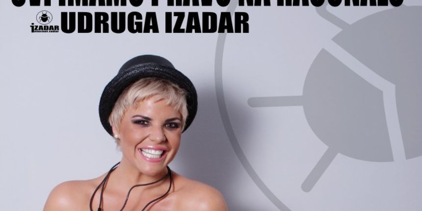 iZadar provodi kampanju “Svi imamo pravo na računalo” iZadar provodi kampanju “Svi imamo pravo na računalo”