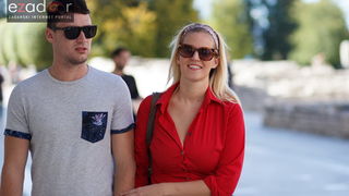 Đir po gradu, srijeda 11. listopada 2017. Đir po gradu, srijeda 11. listopada 2017.