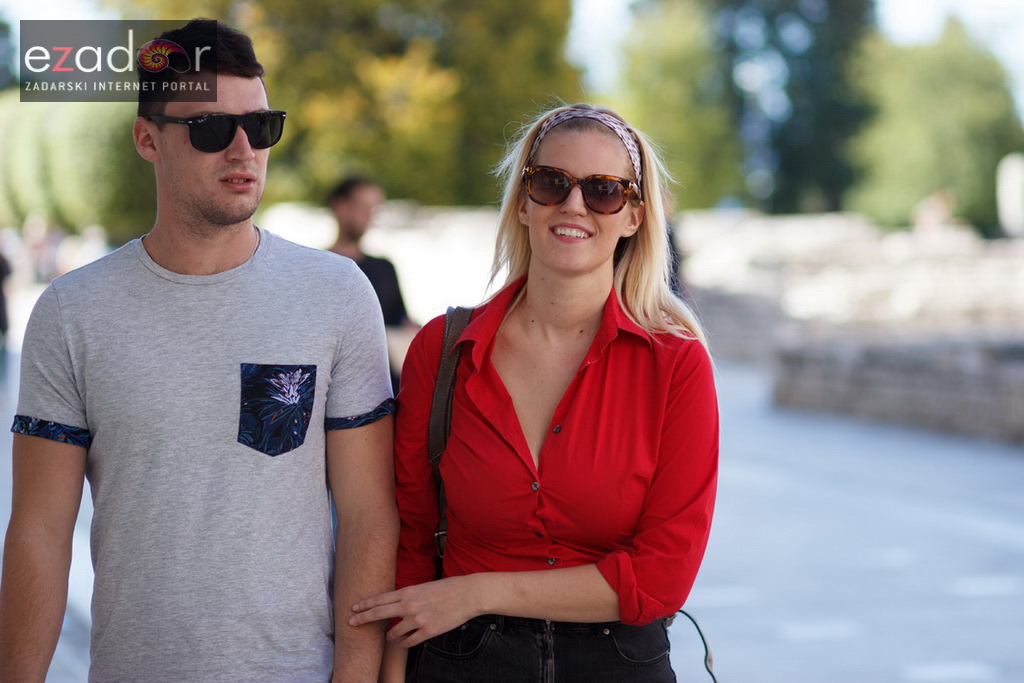 Đir po gradu, srijeda 11. listopada 2017. Đir po gradu, srijeda 11. listopada 2017.