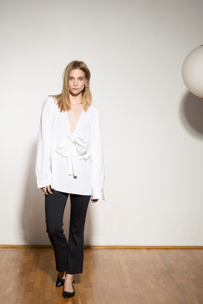 Amarie lookbook za proljeće 2017.