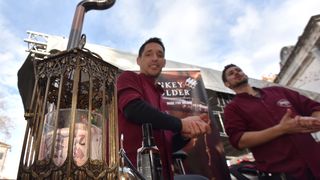 Advent u Zadru: Subotnje prijepodne 2. prosinca 2017. bogato događanjima Advent u Zadru: Subotnje prijepodne 2. prosinca 2017. bogato događanjima