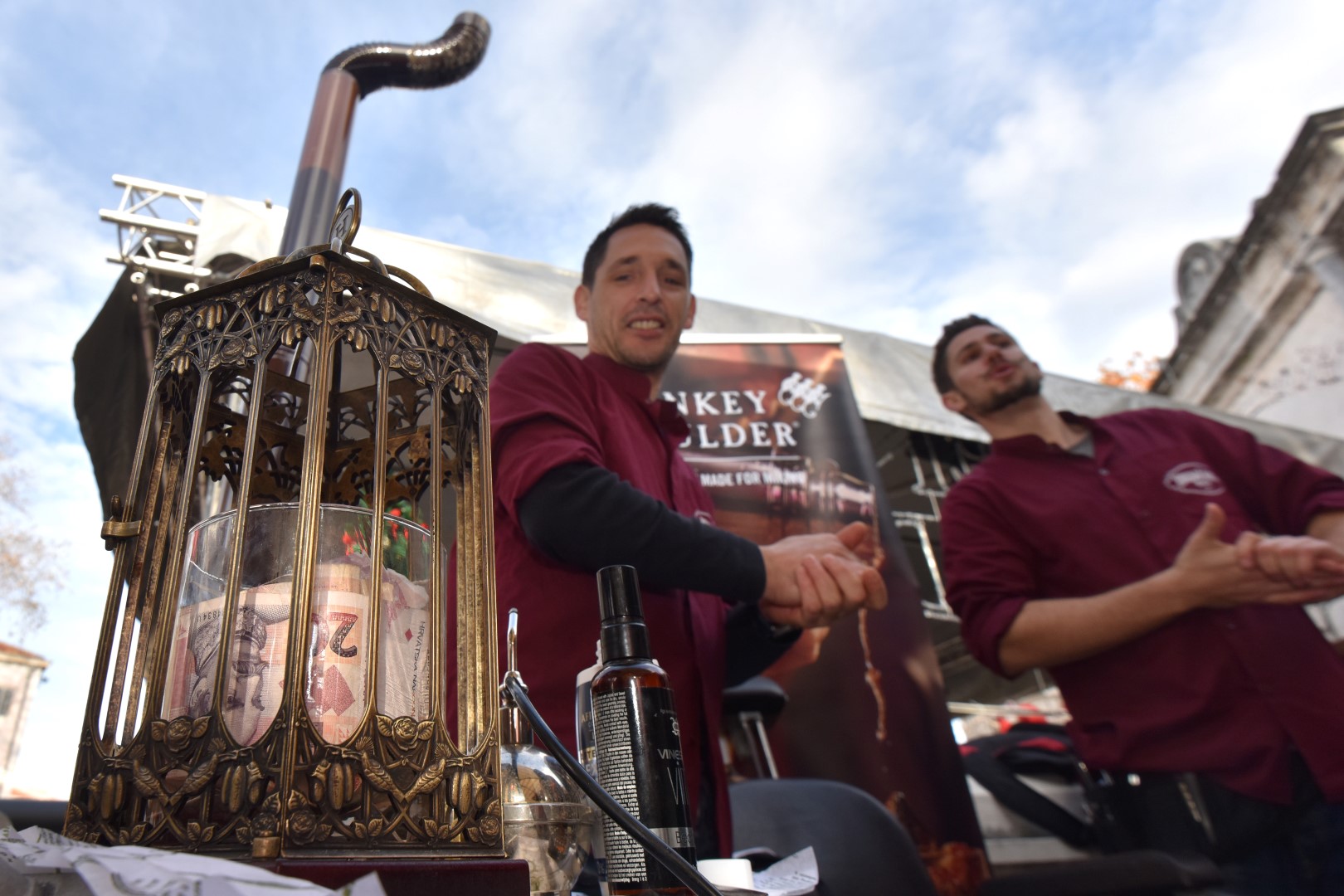 Advent u Zadru: Subotnje prijepodne 2. prosinca 2017. bogato događanjima Advent u Zadru: Subotnje prijepodne 2. prosinca 2017. bogato događanjima