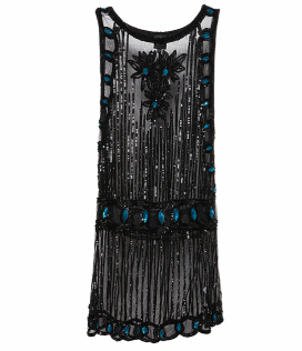 Osma kolekcija Kate Moss za Top Shop Osma kolekcija Kate Moss za Top Shop