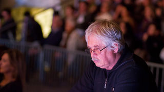 Mjuzikl “Jalta, Jalta” na Višnjiku, foto: Darko Belančić Mjuzikl “Jalta, Jalta” na Višnjiku, foto: Darko Belančić