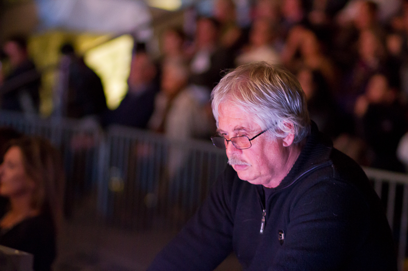 Mjuzikl “Jalta, Jalta” na Višnjiku, foto: Darko Belančić Mjuzikl “Jalta, Jalta” na Višnjiku, foto: Darko Belančić