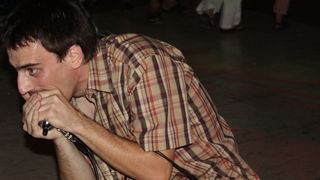 Tomislav Goluban & Little Pigeon’s ForHill Blues