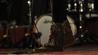 Pula: ZAZ pred prepunom Arenom održala koncert, Photo: Duško Marušić/PIXSELL