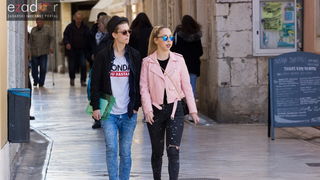 Đir po gradu 3. ožujka 2017.