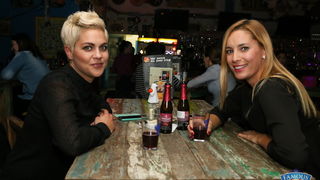 Friday Night Live: Jet Set Band @ Famous Beach Bar & Grill. Foto: Ivan Brčić Friday Night Live: Jet Set Band @ Famous Beach Bar & Grill. Foto: Ivan Brčić