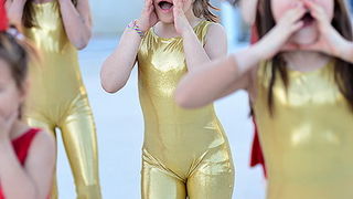 Svjetski dan plesa: Go Out and Dance! na Forumu Svjetski dan plesa: Go Out and Dance! na Forumu