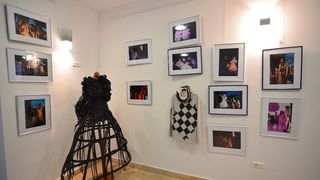 “Poe, nikad više” – izložba Dragon teatra