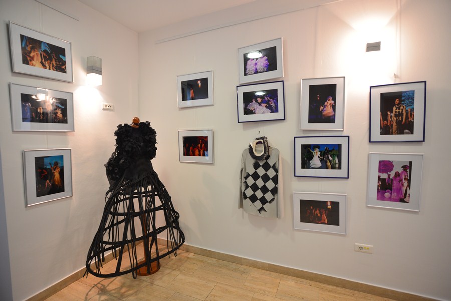 “Poe, nikad više” – izložba Dragon teatra