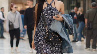 Đir po gradu ponedjeljak, 17. listopada 2022.