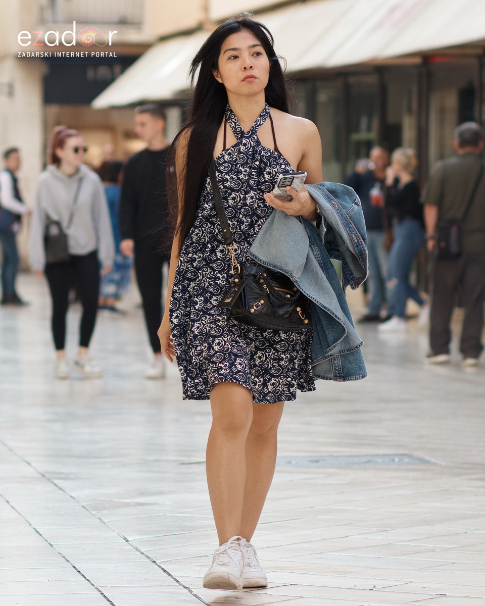 Đir po gradu ponedjeljak, 17. listopada 2022.