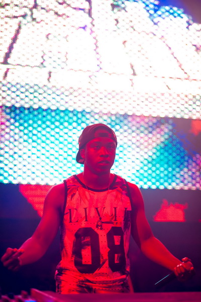 Aquarius: After beach party i Fresh island opening Aquarius: After beach party i Fresh island opening