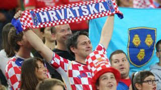 Arena Stozice, Ljubljana, Slovenija – Europsko prvenstvo u kosarci Eurobasket Slovenija 2013., cetvrtfinale, Hrvatska – Ukrajina. Krunoslav Simon. Photo: Igor Kralj/PIXSELL Arena Stozice, Ljubljana, Slovenija – Europsko prvenstvo u kosarci Eurobasket Slovenija 2013., cetvrtfinale, Hrvatska – Ukrajina. Krunoslav Simon. Photo: Igor Kralj/PIXSELL
