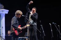 40 godina grupa Forum proslavila koncertom 40 godina grupa Forum proslavila koncertom