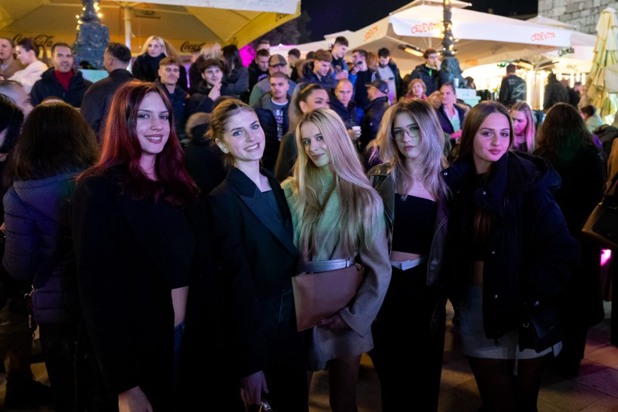 koncert Kuzma & Shaka Zulu