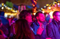 Mangroove na posebnom adventskom izdanju Urbofon Livea