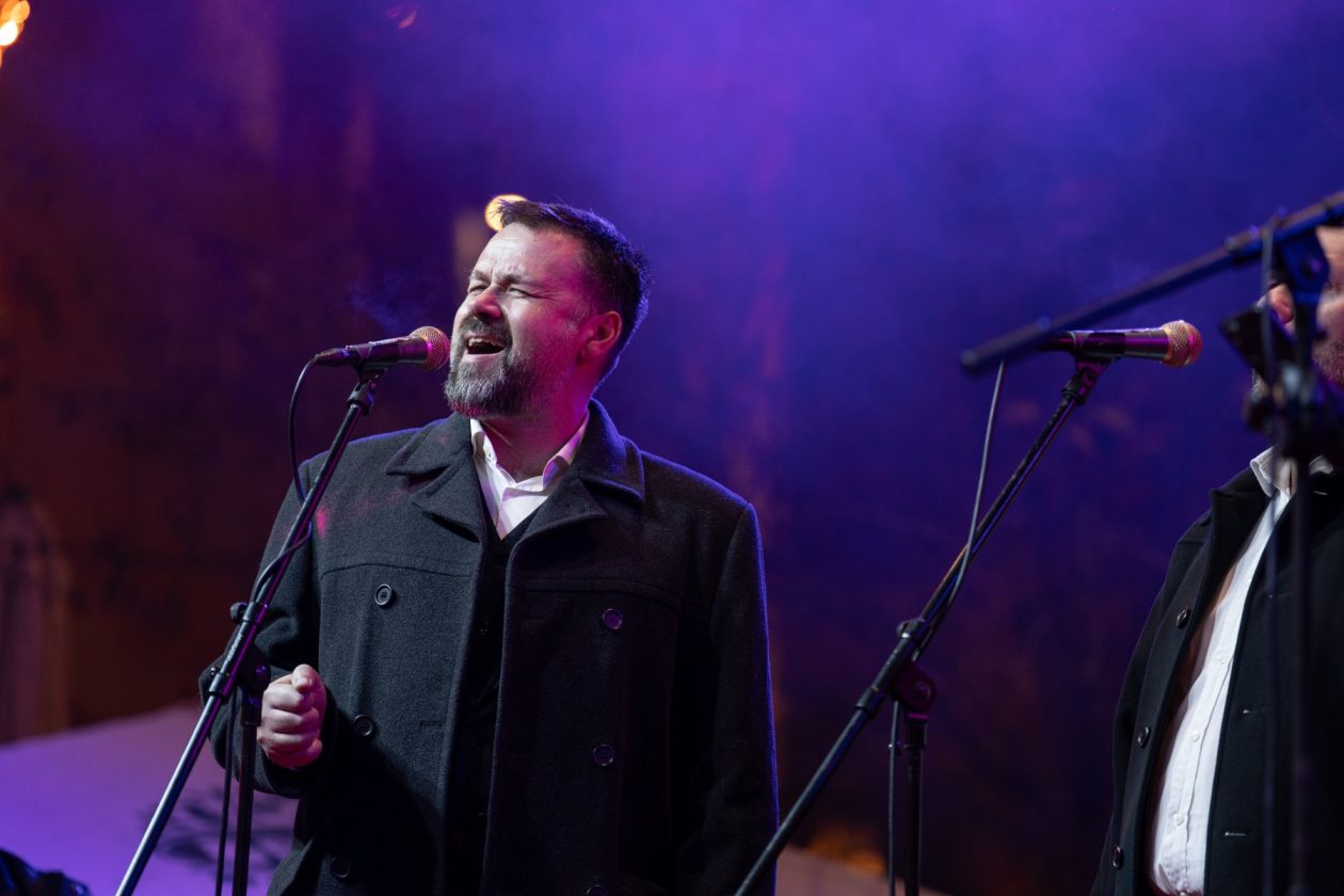 Rišpet na adventu u Zadru Rišpet na adventu u Zadru