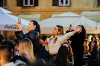 Silente @ Advent u Zadru