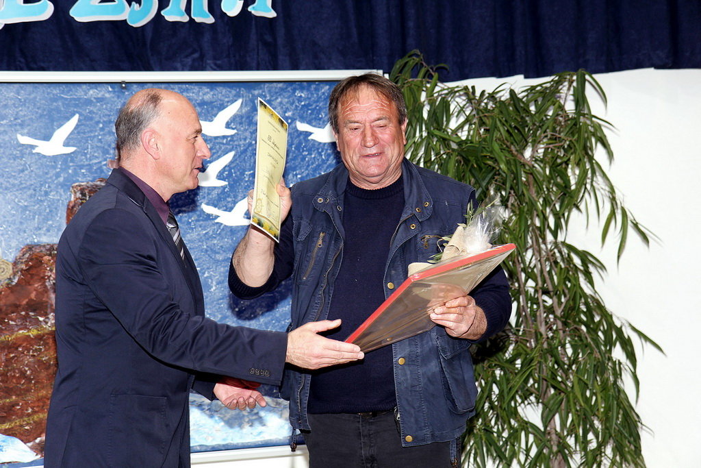 OŠ Smiljevac: Obilježena 50. godina Deklaracije o nazivu i položaju hrvatskoga jezika OŠ Smiljevac: Obilježena 50. godina Deklaracije o nazivu i položaju hrvatskoga jezika