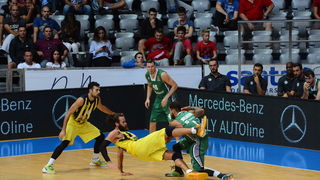 ZDBT 2016, finalna utakmica: Fenerbahce – Darussafaka Dogus 65-75. Foto: Iva Perinčić