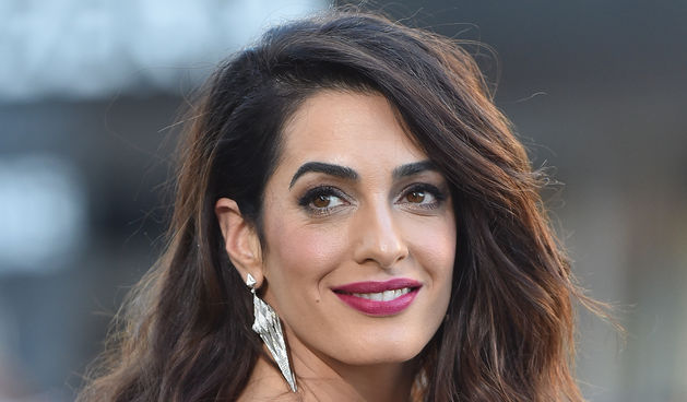 Amal Clooney