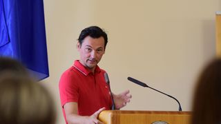 Ekološki otisak je naše najtočnije ogledalo koje govori koliko resursa uzimamo Zemlji