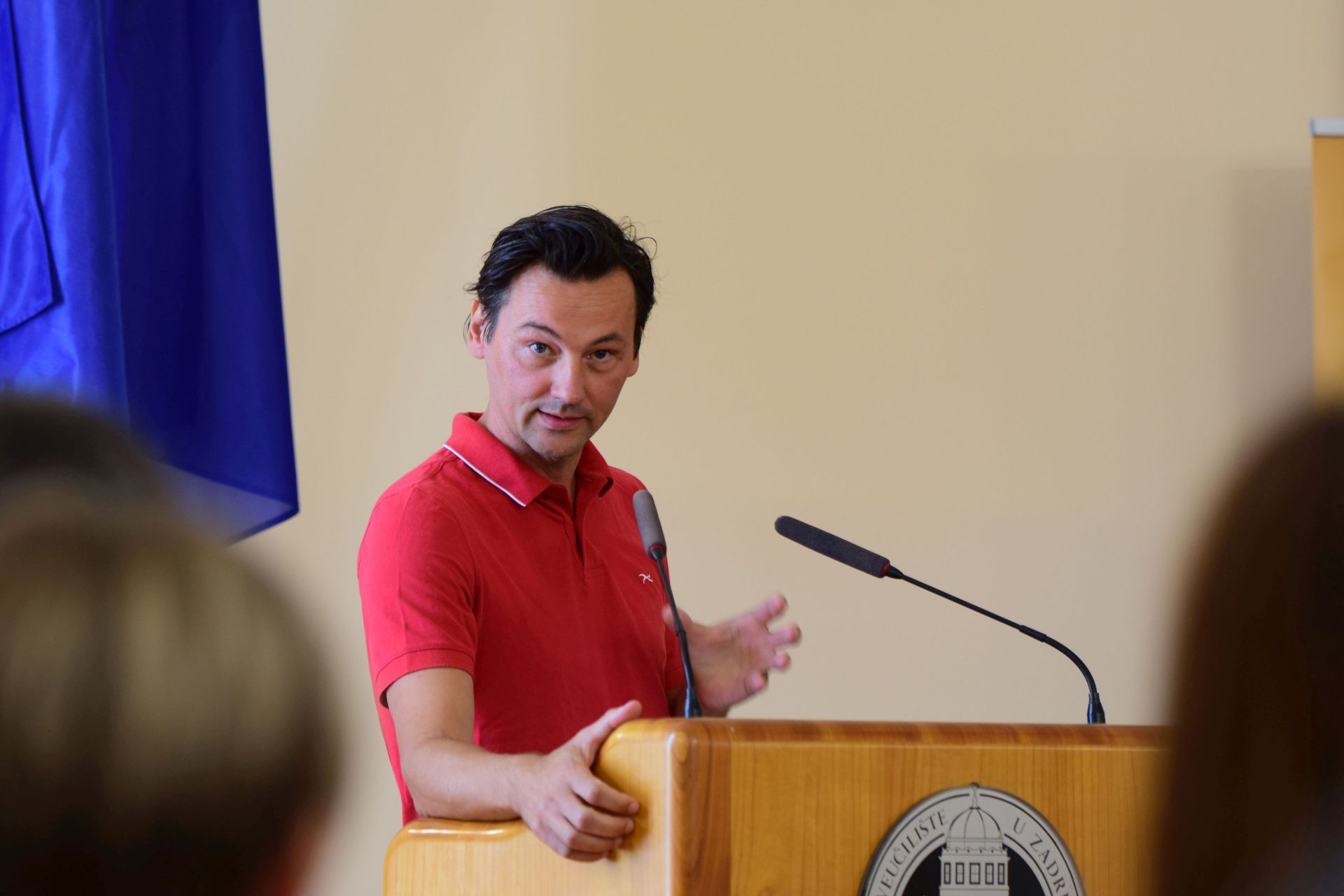 Ekološki otisak je naše najtočnije ogledalo koje govori koliko resursa uzimamo Zemlji