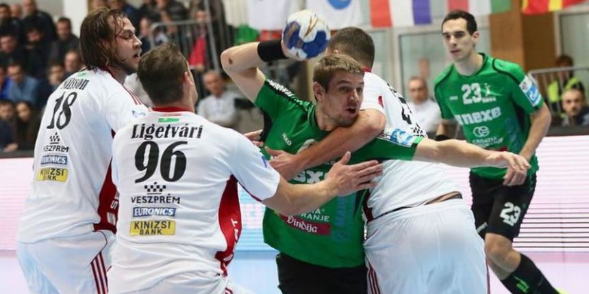 RK Nexe Našice RK Nexe Našice