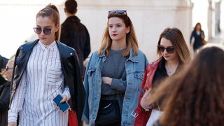 Đir po gradu, subotnja špica 9. ožujka 2019. Đir po gradu, subotnja špica 9. ožujka 2019.