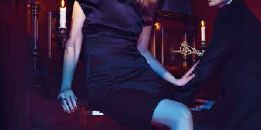 Za cipele naših misica pobrinula se ugledna austijska modna kuća Högl Shoe Fashion Za cipele naših misica pobrinula se ugledna austijska modna kuća Högl Shoe Fashion