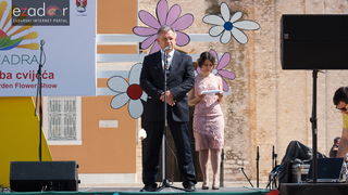 Đir po gradu, četvrtak 19. travnja 2018. Đir po gradu, četvrtak 19. travnja 2018.