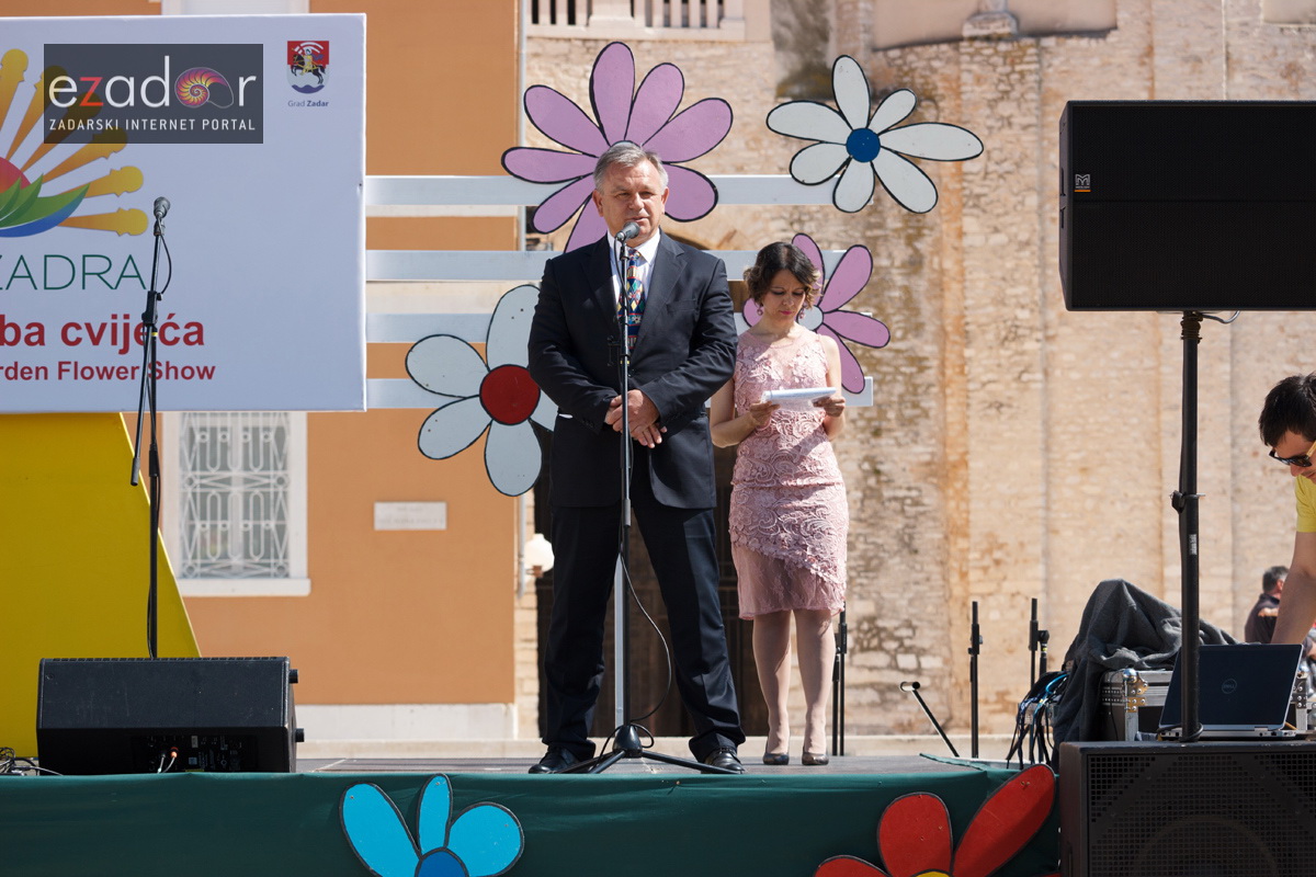 Đir po gradu, četvrtak 19. travnja 2018. Đir po gradu, četvrtak 19. travnja 2018.