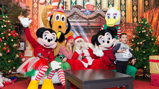 Supernova: Super subota i Božić kod Mikija