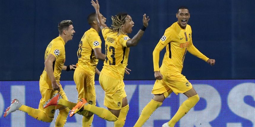 Young Boysi Young Boysi