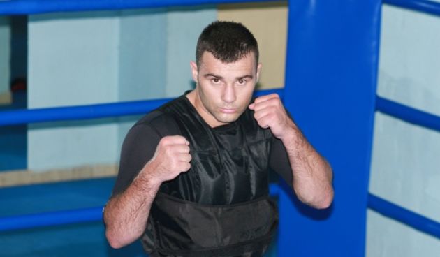 ante bilić baraba, foto: facebook