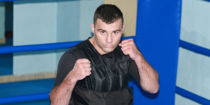 ante bilić baraba, foto: facebook ante bilić baraba, foto: facebook