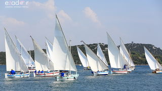 Betina: 16. Regata za dušu i tilo