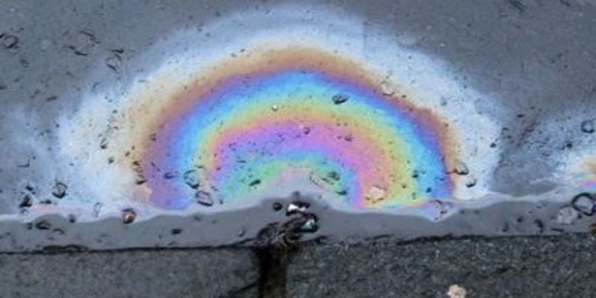 Iscurila nafta – ilustracija (Foto: HTV)