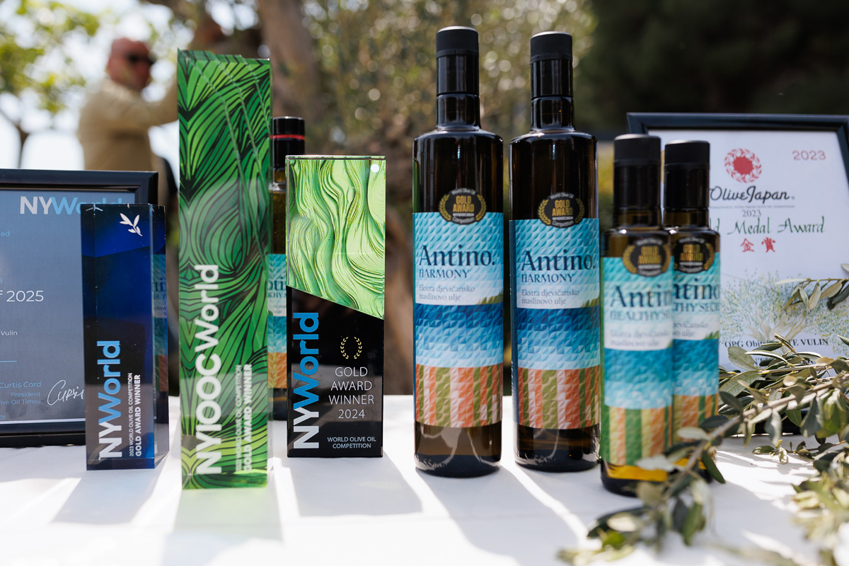 Materine užance @ kamp Crkvine, Vransko jezero Materine užance @ kamp Crkvine, Vransko jezero