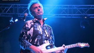 Parni valjak Viranima priredio vrhunsku dvosatnu glazbenu poslasticu Parni valjak Viranima priredio vrhunsku dvosatnu glazbenu poslasticu