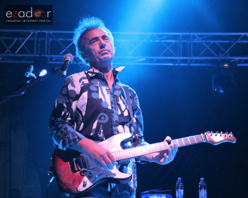 Parni valjak Viranima priredio vrhunsku dvosatnu glazbenu poslasticu Parni valjak Viranima priredio vrhunsku dvosatnu glazbenu poslasticu