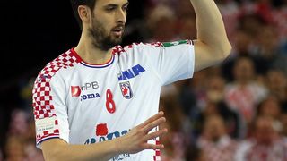 Rukometno EP: Hrvatska – Norveška Rukometno EP: Hrvatska – Norveška