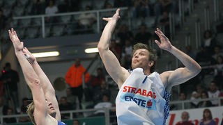 KK Zadar – KK Vrijednosnice Darda (Foto:Saša Čuka) KK Zadar – KK Vrijednosnice Darda (Foto:Saša Čuka)