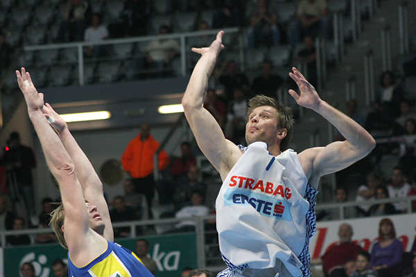 KK Zadar – KK Vrijednosnice Darda (Foto:Saša Čuka) KK Zadar – KK Vrijednosnice Darda (Foto:Saša Čuka)