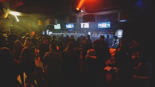 Elena Stela & Songbusters  rasplesali Zadrane ; foto Iva Perinčić