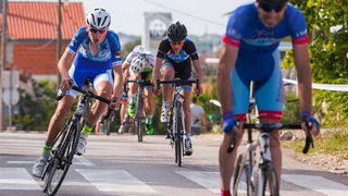 58. Velika nagrada 1. svibnja- Memorijal Damira Zdrilića