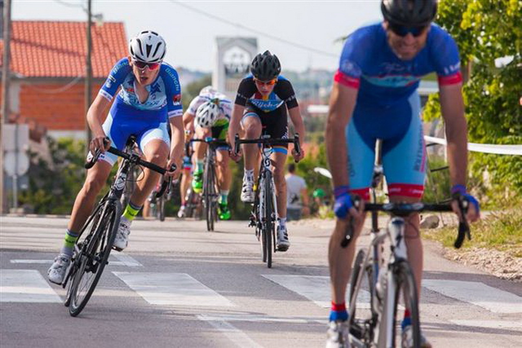 58. Velika nagrada 1. svibnja- Memorijal Damira Zdrilića